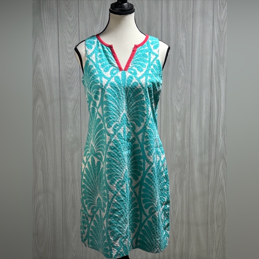 Crown & Ivy Sleeveless Dress Size 4